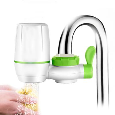 China Meizhi Faucets Mini Thermostatic Faucet Water Filter Smart Port Water Purifier For Kitchen for sale