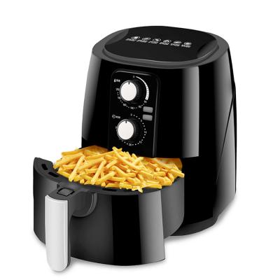 China Household suitable for kitchen and household use oven air fryer for sale