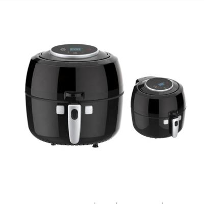 China High Quality Electric Safe No Oil Air Deep Fryer for sale