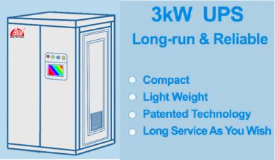 China Metanol que reforma la fuente de alimentación de reserva continua del sistema eléctrico 3kW UPS del hidrógeno en venta