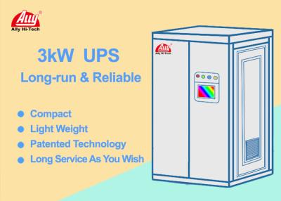 China Sistema de energia Uninterruptible de UPS combinado com o metanol que reforma a produção do hidrogênio à venda