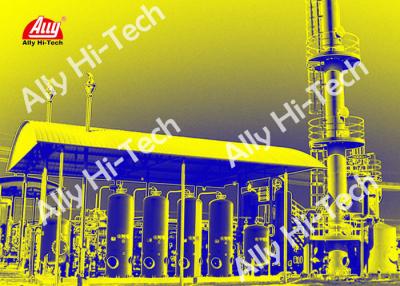 중국 Biogas 갱신할 수 있는 수소 생산을 사용하는 경제 수소 생산 판매용