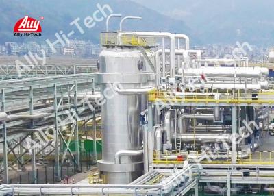 China Industrial Scale Hydrogen Gas Generator From Methanol Reforming Te koop