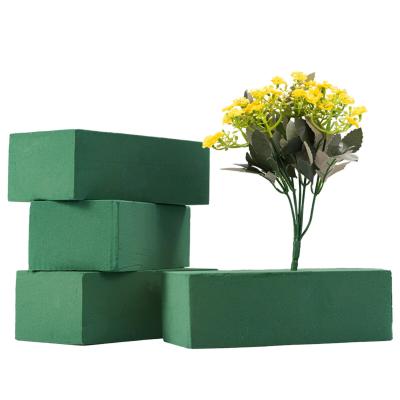 China Cen Yu decorative plant flower direct sales of flower dry mud wholesale water absorption flower arrangement materials flower material for sale