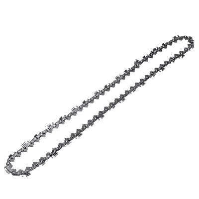 China 2-Stroke 20 Inch Bar Semi Chisel Chainsaw Chain 3/8 0.050