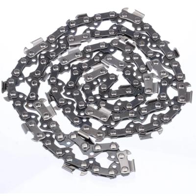 China 2-Stroke 16 Inch Chain Saw Chain Blade For 3/8