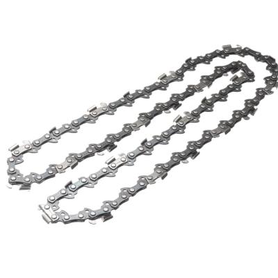 China 2-Stroke Replacement Chainsaw Chain 16 Inch 3/8 .050 Drive Link Chainsaw Saw Chain 57DL For Cutting Garden Tool Wood Parts for sale