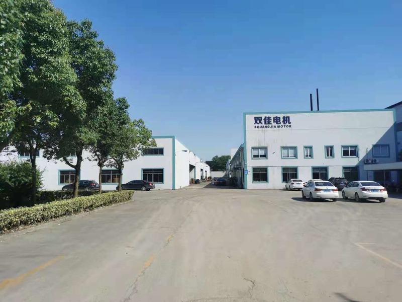 Verified China supplier - Shanghai Yufei Technology Co., Ltd.