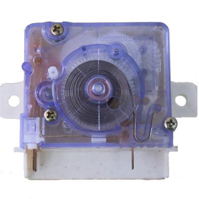 China Household Quality Quick Delivery Washing Machine Timer Washing Machine Parts for sale