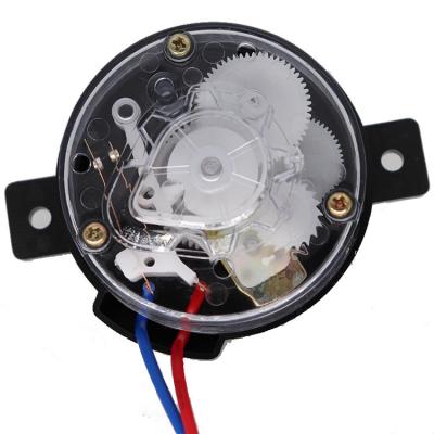 China Household washing machine timer washing machine parts wash timer and spin timer manufacturer for sale