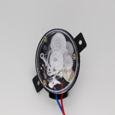 China Household washing machine timer washing machine parts wash timer and spin timer for sale