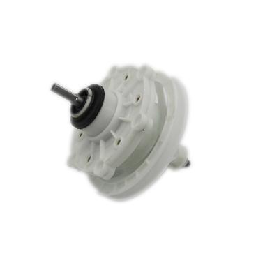 China Household fast delivery gear box for reliable washing machine parts quality washing machine retarder gear box for sale