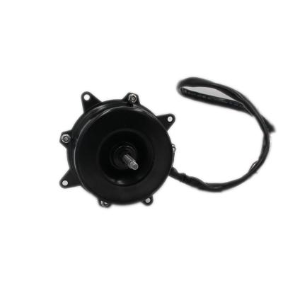 China Top Household Factory Selling Aluminum Washing Machine Motor Rotation YG 45 110v 60hz 45watt Winding Black for sale