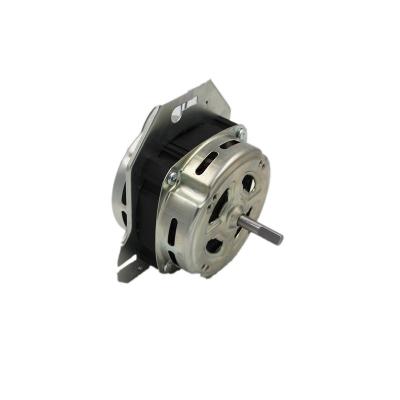 China Household Low Price Household Appliances Parts High Efficiency Washing Machine Motor Supplier for sale