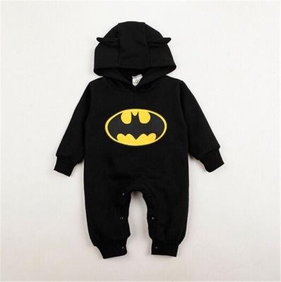 China 51%cotton fall and winter 2021 with fluffy baby jumpsuit burst hat costume babies boys climbing romper for sale