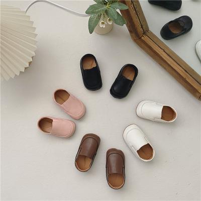 China Deodorization Autumn Winter New Baby Non-Slip 2021 shoes cute soft toddler indoor shoes pre-walking shoes for sale