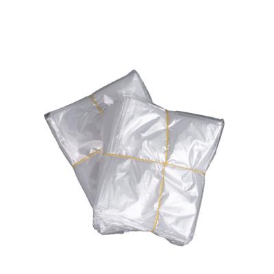 China Wholesale Free Sample PE Transparent Umbrella Barber Plastic Cape for sale