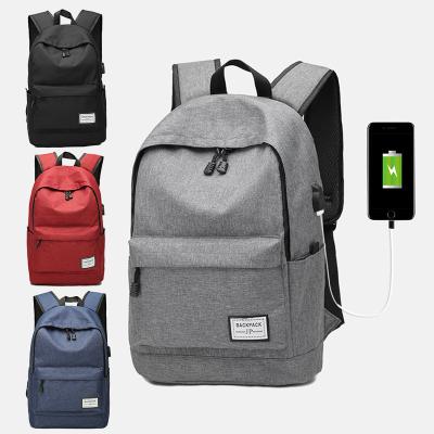 China 2021 Factory Wholesale New Waterproof Leisure Backpack Multi-funtional Filling Design New for sale