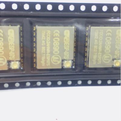 China Smart/Internet of things ESP8266 uart ESP-01 ESP-01S ESP-01M ESP-01F ESP-07 ESP-07S ESP-12 ESP-12E ESP-12F ESP-12S WIFI wireless module for sale