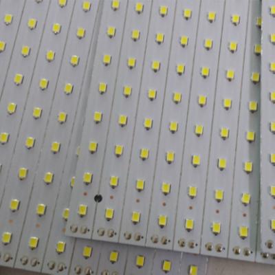 China Widely Er YI Di ED Lamp Panel 1.2m LED Fluorescent Tube Fluorescent High Light Source t5t8 Outdoor Lighting Board for sale