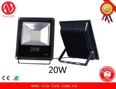 China Low power consumption high brightness 20w 50w 5730smd led outdoor led flood light with 2 years warranty for sale