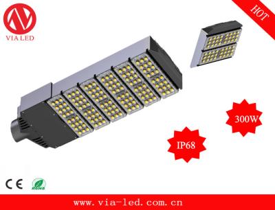 China new model Top selling energy-saving high power300w outdoor led street light module manfacturers for sale