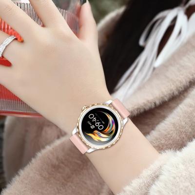 China Heart Rate Sleep Fitness Tracker IP67 Waterproof Smartwatch 3G QR02 360*360 Inch Screen BT Answer Call Smartwatch for sale