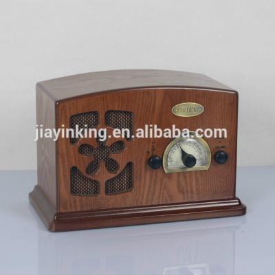 China Retro PORTABLE Radio Player for sale