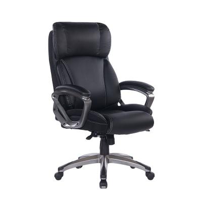 China (Height) 9078 Easy Adjustable And Faster Adjustment Wire Control Mechanism Price Boss Office Chair India for sale