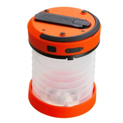 China SB-6022 Classic Pocket Camping Telescopic Lantern for sale