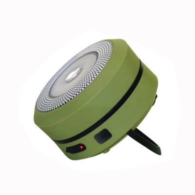 China Camping Flashlights &led Camping Lantern B-6022 Hand Crank Generator for sale