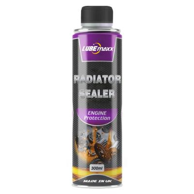 China Lubemaxx Car Radiator Sealer Anti-ferrugem e corrosão para sistema de refrigeração à venda