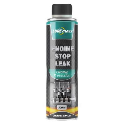 China Lubemaxx Motor Stop Leak Car Aditivo resistente ao desgaste 300ML à venda