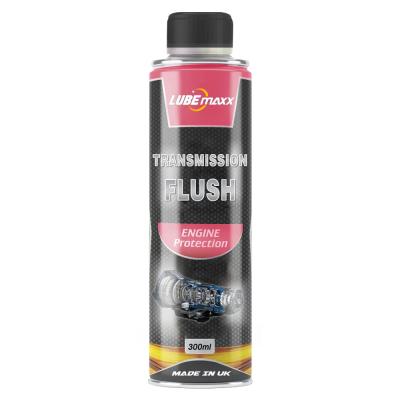 中国 Lubemaxx トランスミッション・フラッシュ添加剤 沈殿物除去 300ML ギアボックス用 販売のため