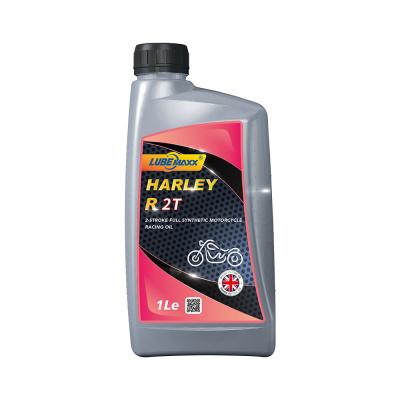 Chine Lubemaxx Harley R 2T huile pour moteur de moto Anti-frottement pour les conditions extrêmes à vendre