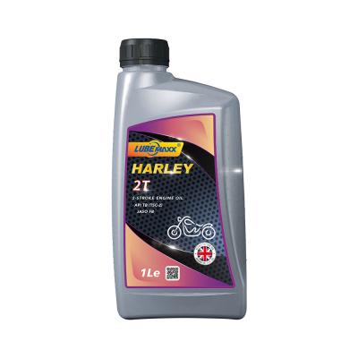 Cina Lubemaxx Olio per motori Harley 2T per motocicli e motocicli in vendita