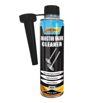 China Lubemaxx Fuel System Cleaner 300ML for Smooth Engine Operation for sale