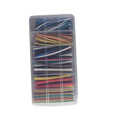 China High Quality Sealed Wire Cable Sleeve Kit High Quality Insulated Heat Shrink Tube for sale