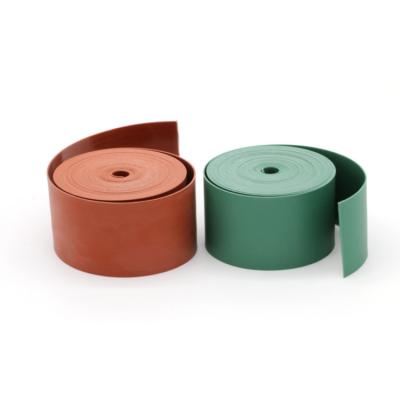 China Best Selling Heat Resistant Polyolefin Heat Shrinkable Insulation Tape for sale