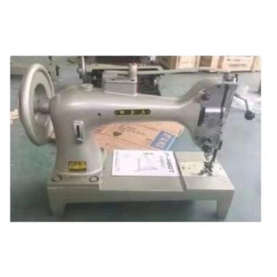 China Building Material Shops Tgb4-1 Series Canvas Sewing Machines Canvas Sewing Machine for sale