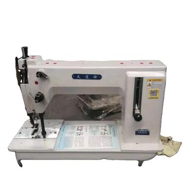 China Garment Shops GB8820 High Performance Extremely Thick Cheap Sewing Machine for sale