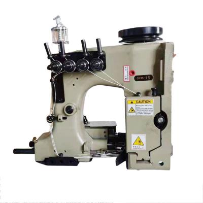 China machinery & Double and Four Thread Industrial Sewing Machine Gk35-8a Bag Equipment Weaving Bagging and Sealing Packing Machine M for sale