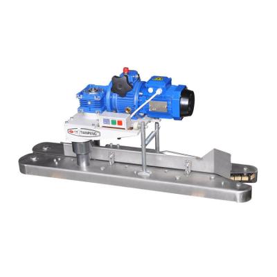 China machinery & 2020 New Model High Quality Hardware Cheap Price Stock Chain Bending TP6900 Machine for sale