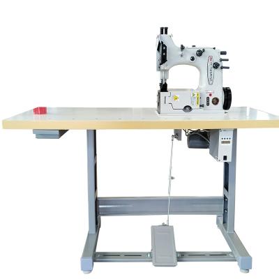 China GK68-2 1-Needle 2-Thread Hotels Industrial Sewing Machine For Making Bags for sale