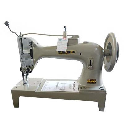 China Industrial Edger Sewing Machine For Making J Sails Sewing Container Bags Sewing Feed Off Arm Canvas Cotton Fabric Bag TGB4-3 TGB4-1 for sale