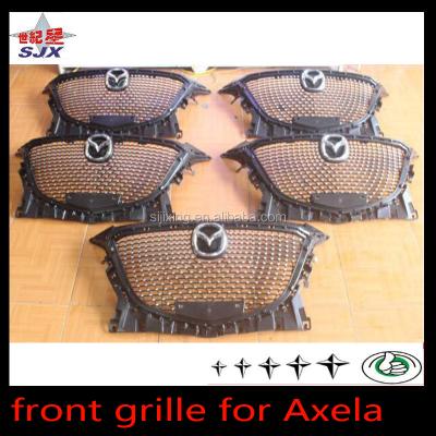 China All star all star grill for madzda 3 axela for sale