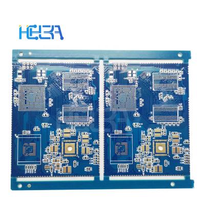 China Original Factory Price Industrial PCB Electronic Control PCB Custom PCB For Fiber Distribution Management System for sale