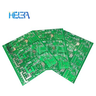 China Industrial control PCB controller PCB assembly copying PCB clone IC slot service factory direct sales for sale