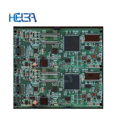 China Custom Electronic Product Design and Electronics Device PCB Board Assembly Electronic Circuit Design OEM/ODM Design Development for sale