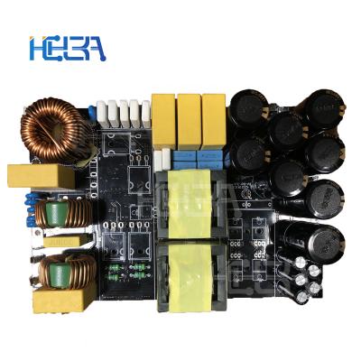 China Electronics Device OEM PCBA Assembly Service Factory Manufacturer Smartphone PCB Board Power Amplifier Board for sale